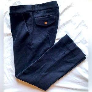 Tory Burch work pants
